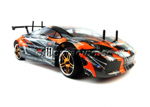 HSP Flying Fish - 2.4 Ghz