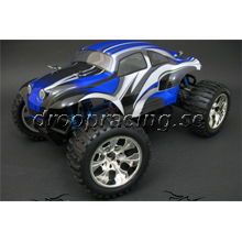 HSP Monstertruck - Borstlös