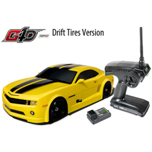 Team Magic G4D Nitro