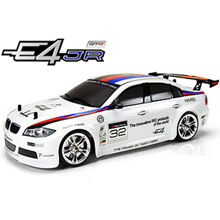 Team Magic E4JR Borstlös