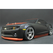 Chevrolet Camaro 2010