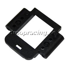 Diffhållare bak - 02021