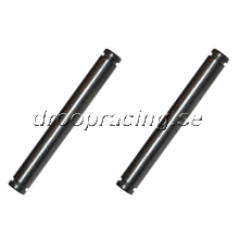 Bärarmsaxel fram - HSP 02062