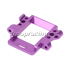Alu Front Gear Box Mount
