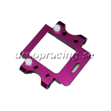 Alu Rear gear Box Mount