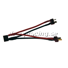 Kabel - parallellkoppling Dean