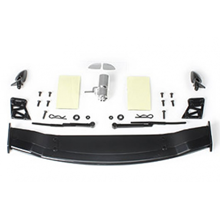 E4D Body Shell Accessory