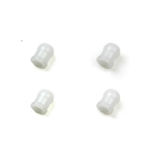 TM E4 - Hinge Pin Ball POM