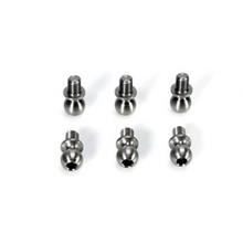 TM E4 - 5x4mm Ball Stud