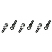 TM E4 - 5x7mm Ball Stud