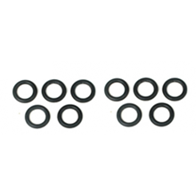 TM E4 - Pulley O-Ring 7x2mm