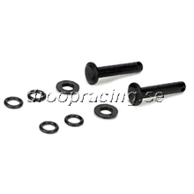 TM E4 -Bumper Post Set