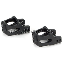 TM E4 - Rear Hub Carrier