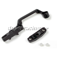 TM E4 - Main Shaft Upper Mount Set