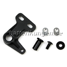 TM E4 - Single Bell Crank Steering System