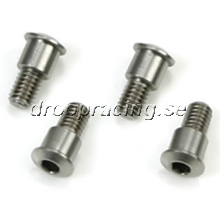 TM E4 - Caster Block Lower Screw