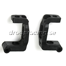 Lightweight Caster Block Set 6°