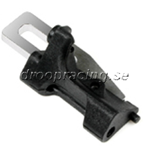 TM E4 - Upper Deck / Belt Tensioner Mount
