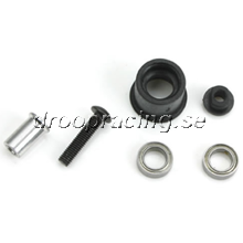 TM E4 - Belt Tensioner Set