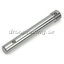 TM E4 - Aluminium Middle Shaft