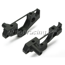 TM E4 - Rear Nylon Bulkhead Set