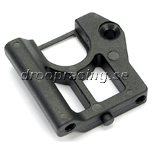 TM E4 - Nylon Main Shaft Left Mount