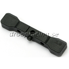 TM E4 - Rear Rear Nylon Hinge Pin Mount