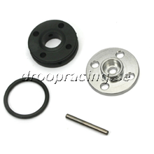 TM E4 - Spur Gear Holder