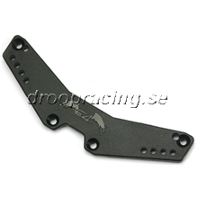 TM E4 - Rear Nylon Shock Tower