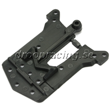 TM E4 - Front Chassis