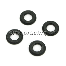 TM E4 - Rear Hub Carrier Nylon Washer