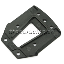 TM E4 - Rear Chassis