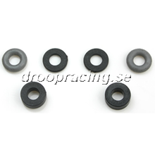 TM E4 - Shock Body Hardware Set
