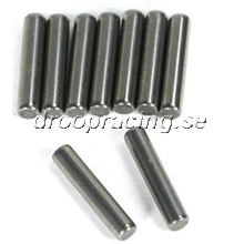 TM E4 - 2x10mm Pin 10