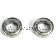 Ball Bearings 8x14x4mm 2 pcs