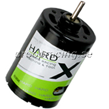 H.A.R.D X3 motor