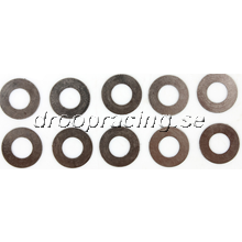 TM E4 - Bricka 6.2x12.0.15mm