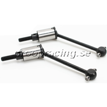 TM E4 - NEW CVD for Large Steering Angle