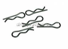 Body Clip