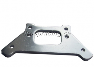 Front Shock Head Brace (Alu) For Yama