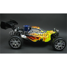Kaross BK12 Buggy