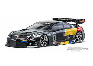 Cadillac ATS-V.R 190mm olackad kaross