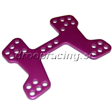 Främre hållare för stötdämpare