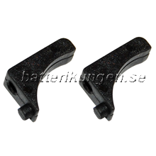 Batterihållare - 04004