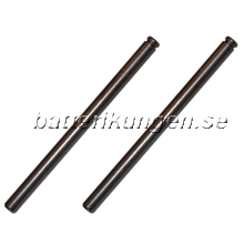 Front Lower Shaft Pin A 2PCS - 02036