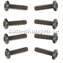 BT 2x8 BH Skruv - 02085