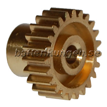 Piniong 23T - HSP 11153