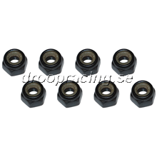 Låsmutter M4 - 02055