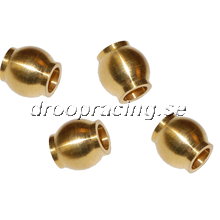 Stötdämparkula - 06007