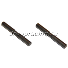 Rear Lower Suspension Arm Pin B - 06019